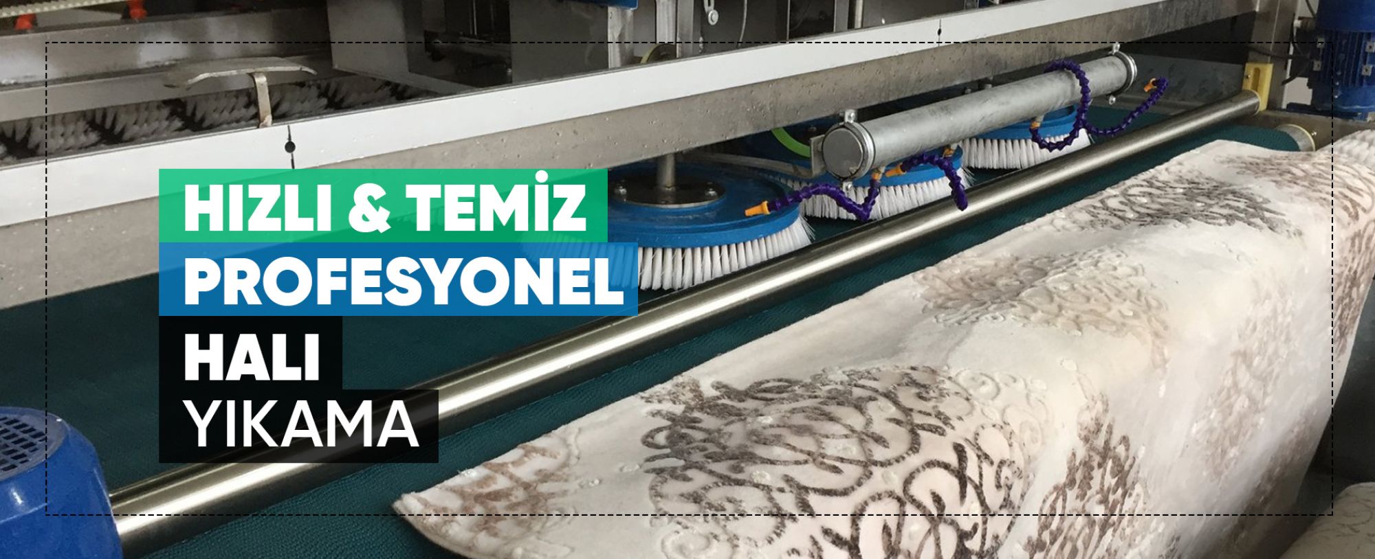 Cinnah Halı Yıkama 1